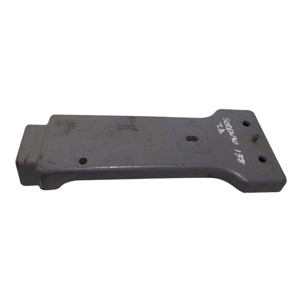 Suporte Esquerdo Parachoque Traseiro Kia Sorento 2008 2012 Z