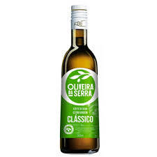 AZEITE EXT VIRGEM OLIVEIRA DA SERR 500ML