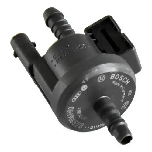 Válvula Sensor Canister Jetta Tiguan Passat Fusca Jetta Golf 2.0 Tsi - Audi A4 A3 Q5 A5 Q3 2.0 Tsi