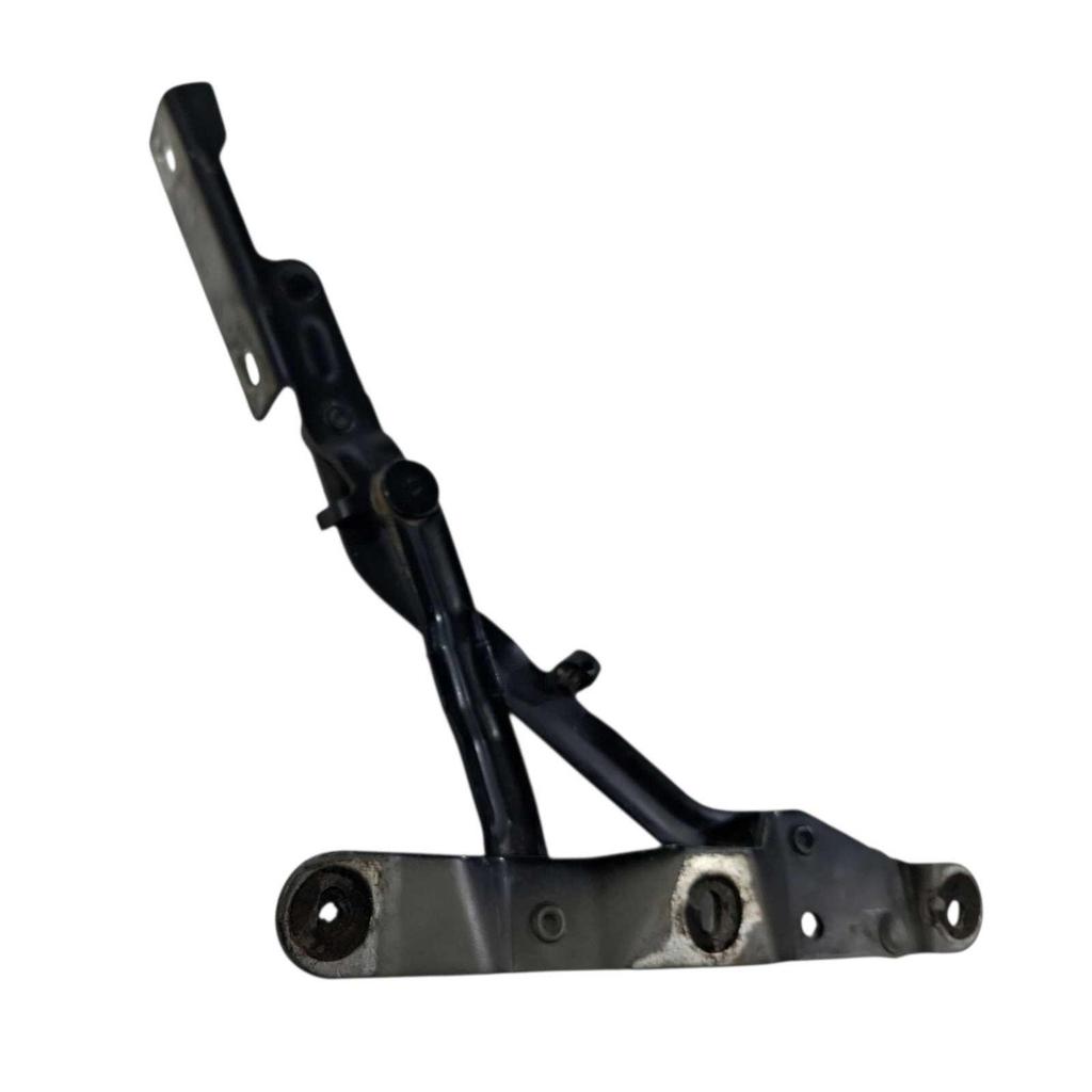 Dobradiça Tampa Traseira Esquerda Fiat Linea 2008/2012