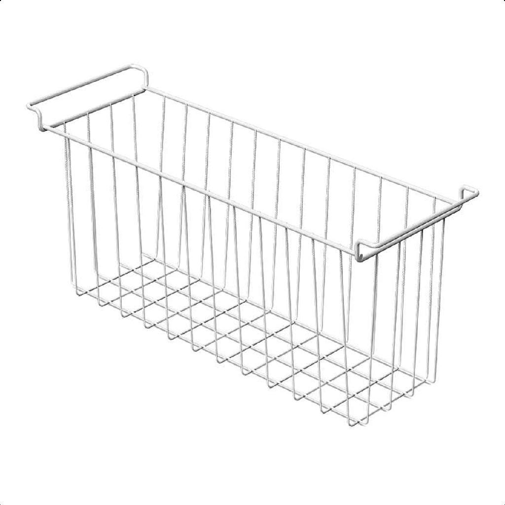 Cesto Aramado Freezer Horizontal H330 H440 H550