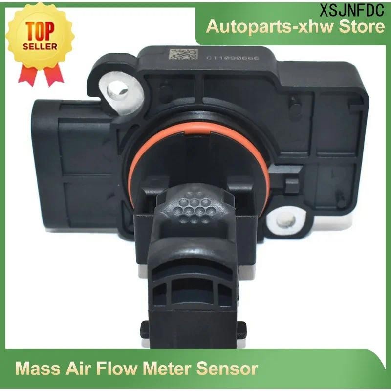28083600 Sensor De Fluxo De Ar Maciço MAF Adequado Para Navistar Buick Cadillac 1881016C92auto Peças Decoração De Carro