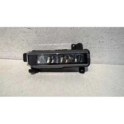 Farol Milha Esquerdo Bmw 320i M Sport 2020 2021 2022 2023 Preto