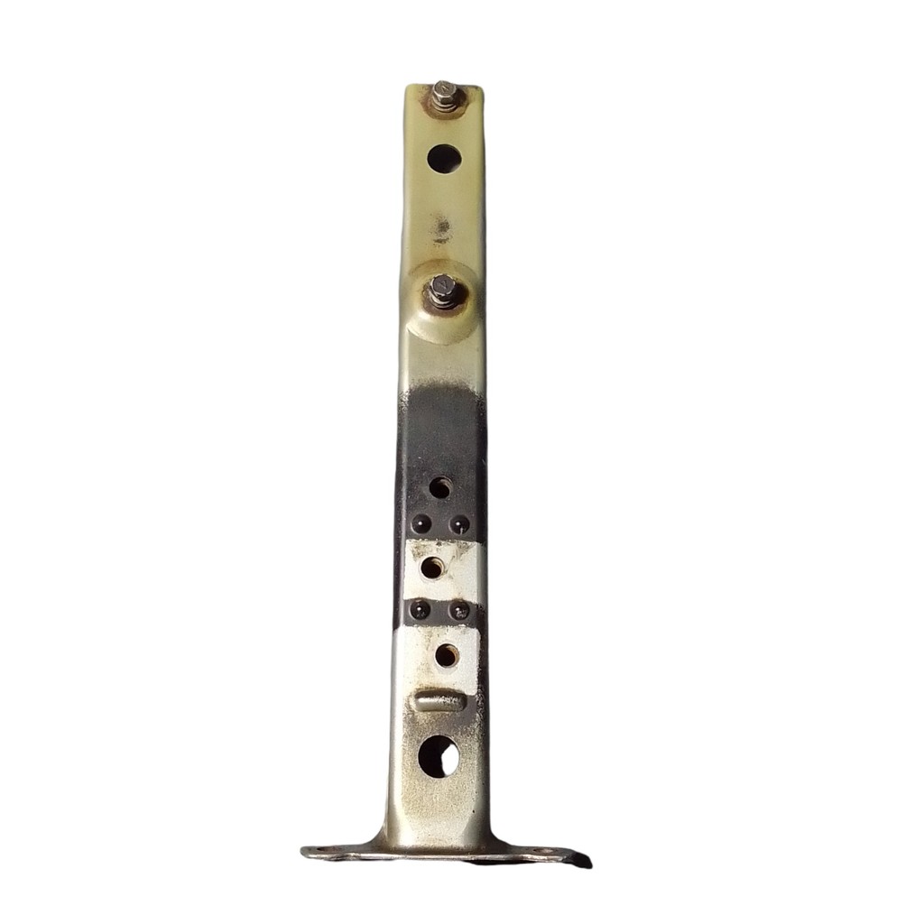 Suporte Da Mini Frente Alma Mitsubishi Pajero Tr4 2003