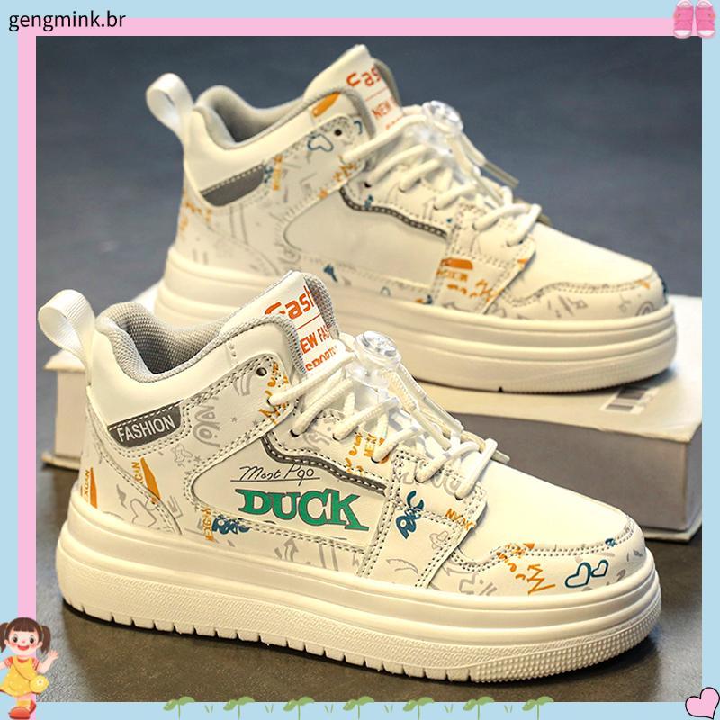 tênis infantil masculino kit tênis infantil masculino Sapatos masculinos verão 2024 novos tênis infantis, tênis de can