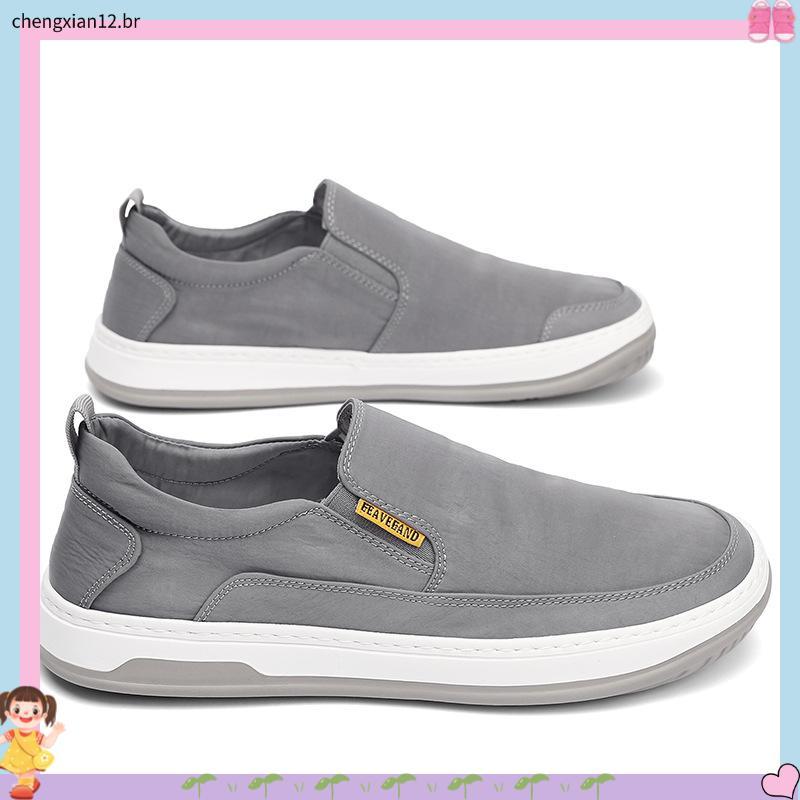 tênis infantil masculino kit tênis infantil masculino 2024 Novos Sapatos Masculinos VintageIce Silk Umbrella Canvas Sh