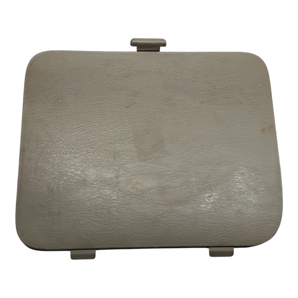 Tampa Porta Objetos Console Toyota Hilux Sw4 3.0 2005 2015