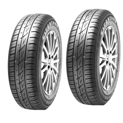 Kit Pneu Aro 16 F600 205/55R 16 91V 02 Unidades Firestone