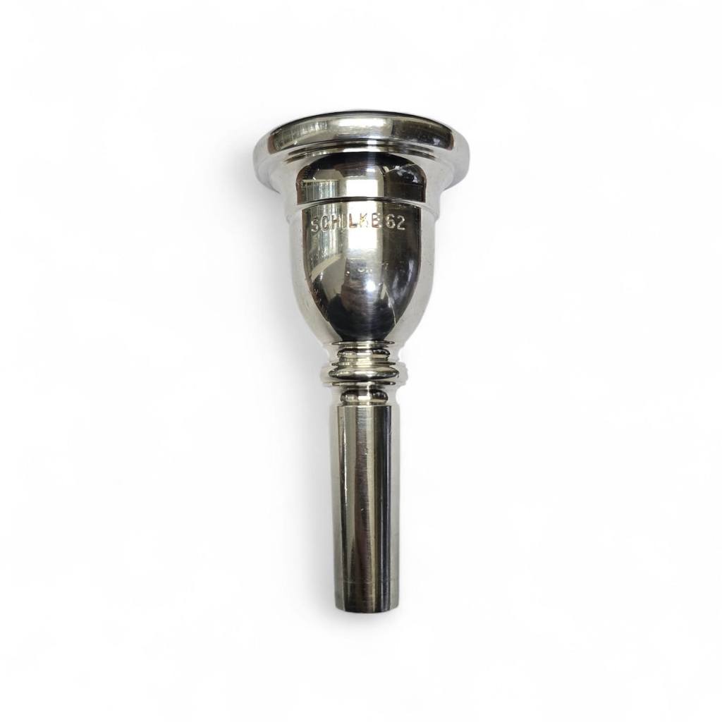 Bocal Tuba Schilke 62 (Usado)