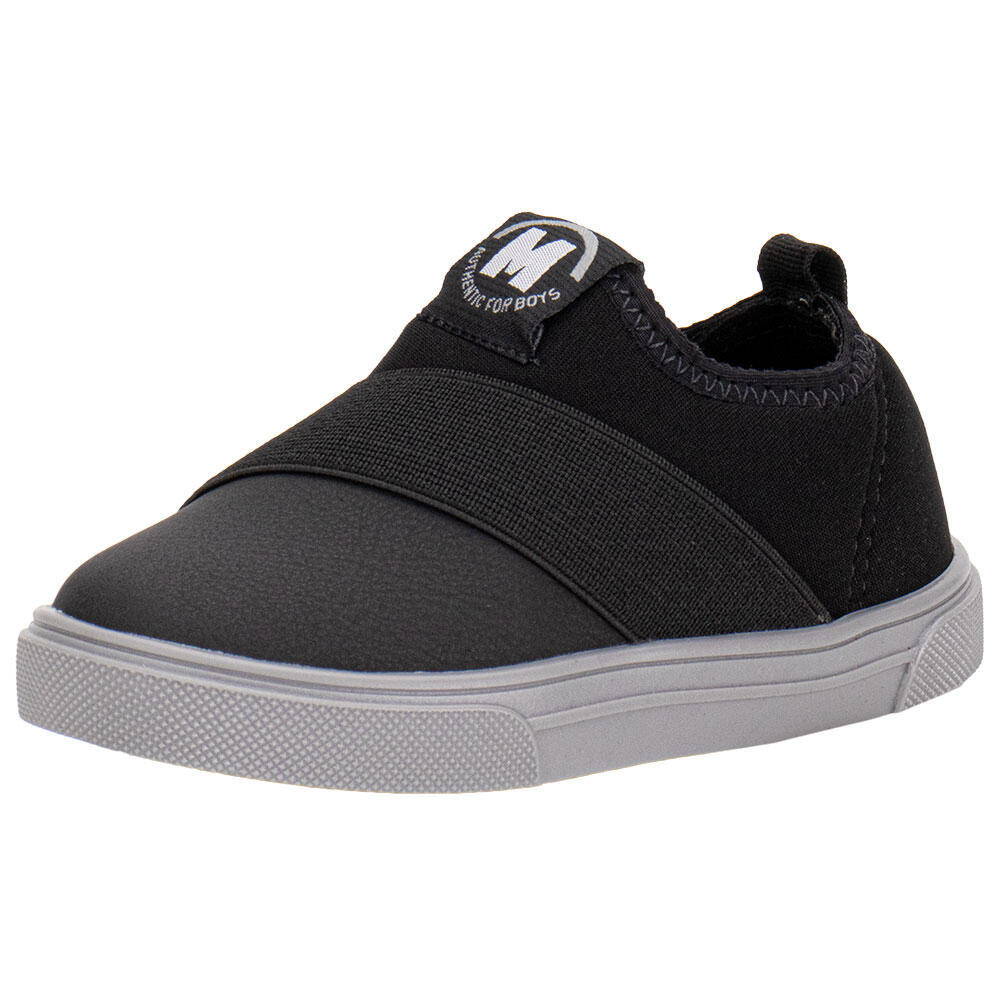Tênis Infantil Slip On Molekinho 2133190