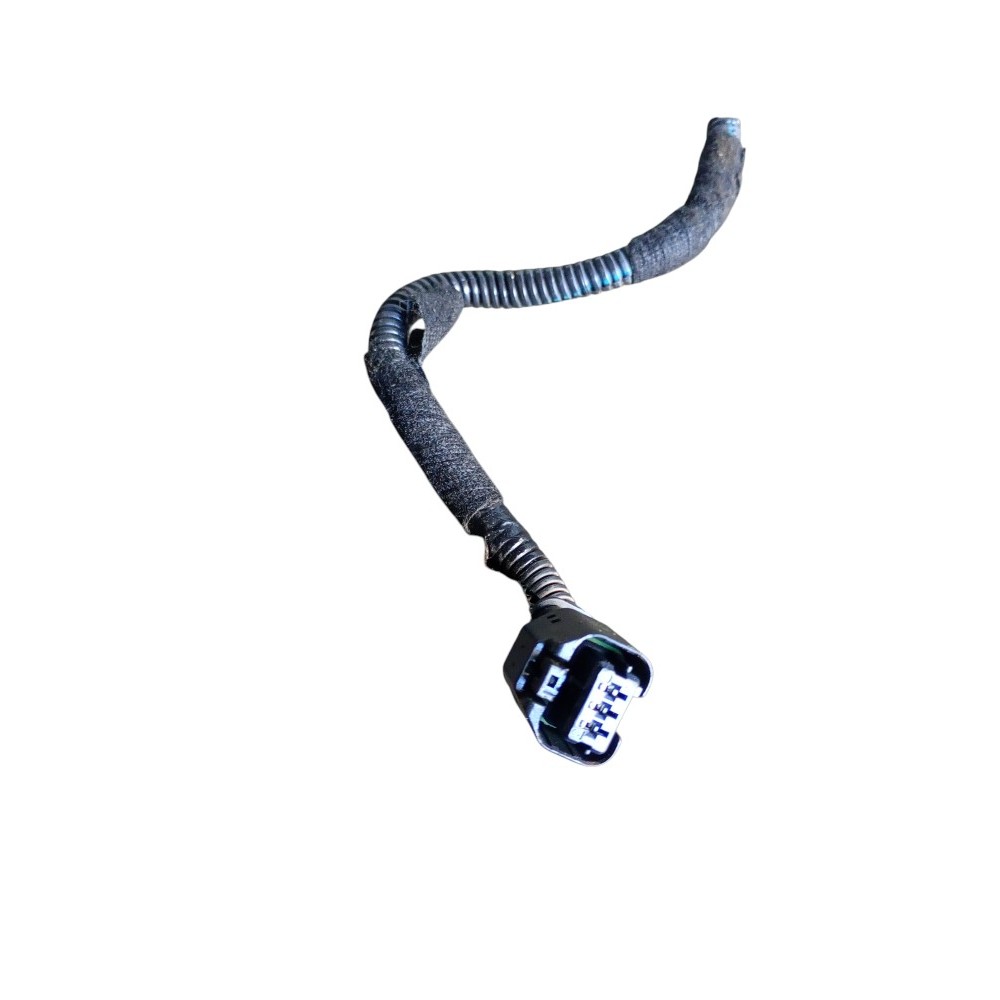 Conector Plug Buzina Alarme Peugeot 3008 2020