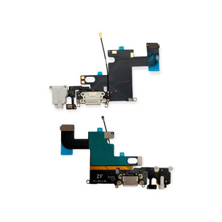 Compatível【iPhone 6 / 6G】Celuar Placa De Carga Conector Dock Flex