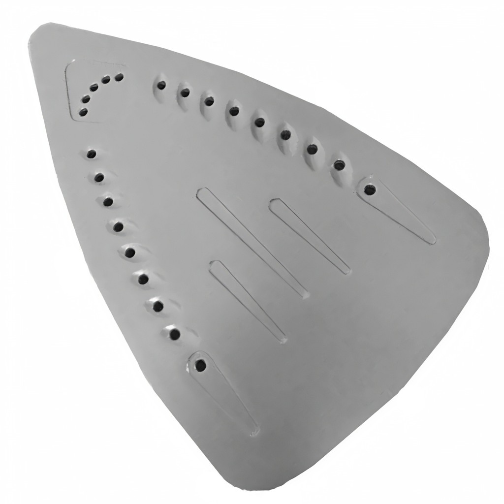 Base C/ Resistência 127V De Ferro Electrolux FE001824 8201