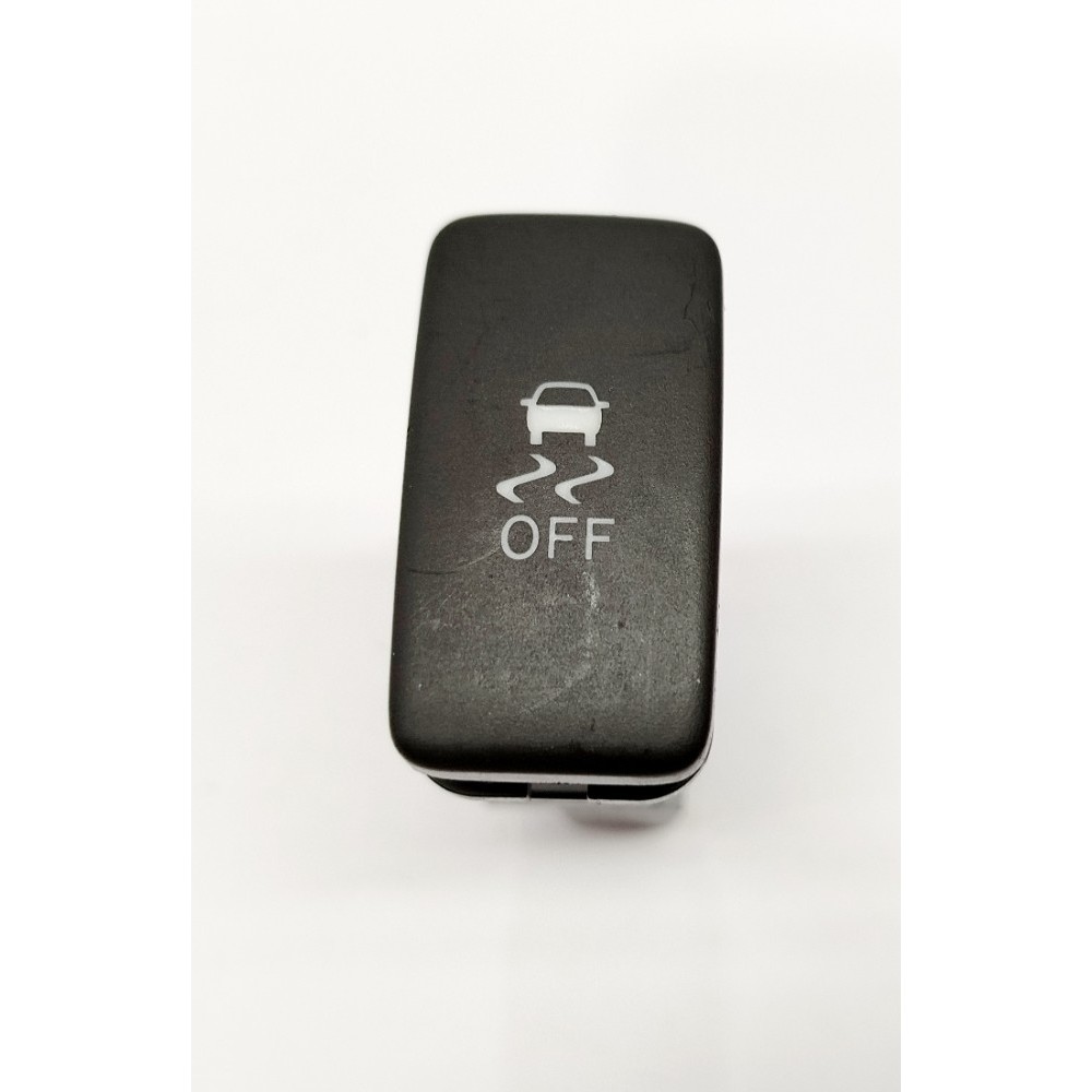 Botao Controle Tracao Hilux Sw4 05/15 49281