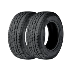 Kit 2 Pneus Delinte Aro 18 265/60 R18 114XL DX-10 A/T
