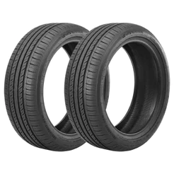 Jogo 2 Pneus Gripmaster Aro 15 G-Push 195/60R15 88V