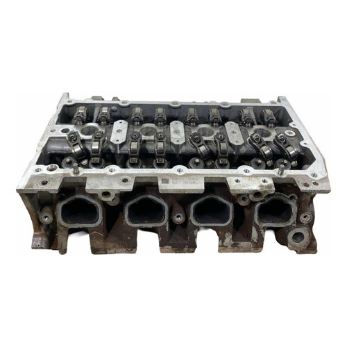Cabeçote Vw Gol Fox Saveiro 1.6 16v Msi 04e103404l Usado