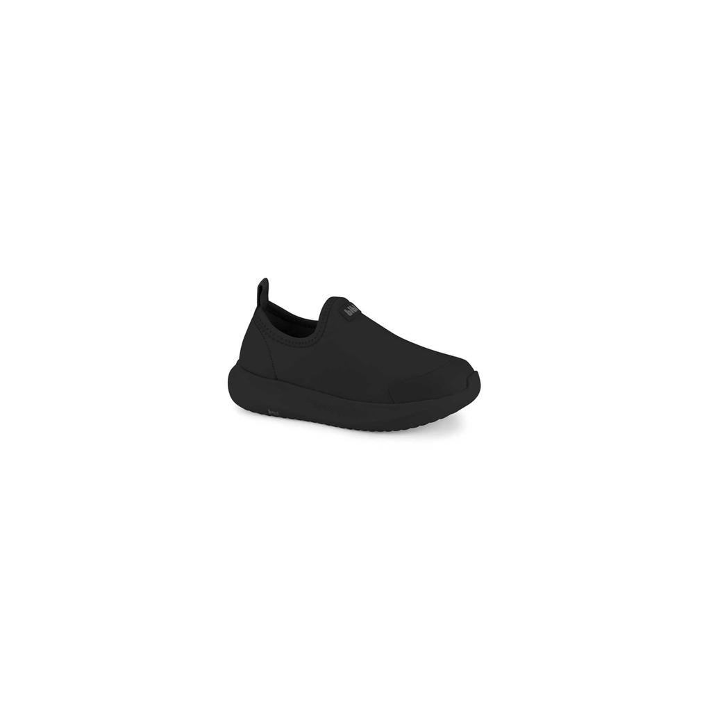 Tênis Infantil Bibi Flash Preto
