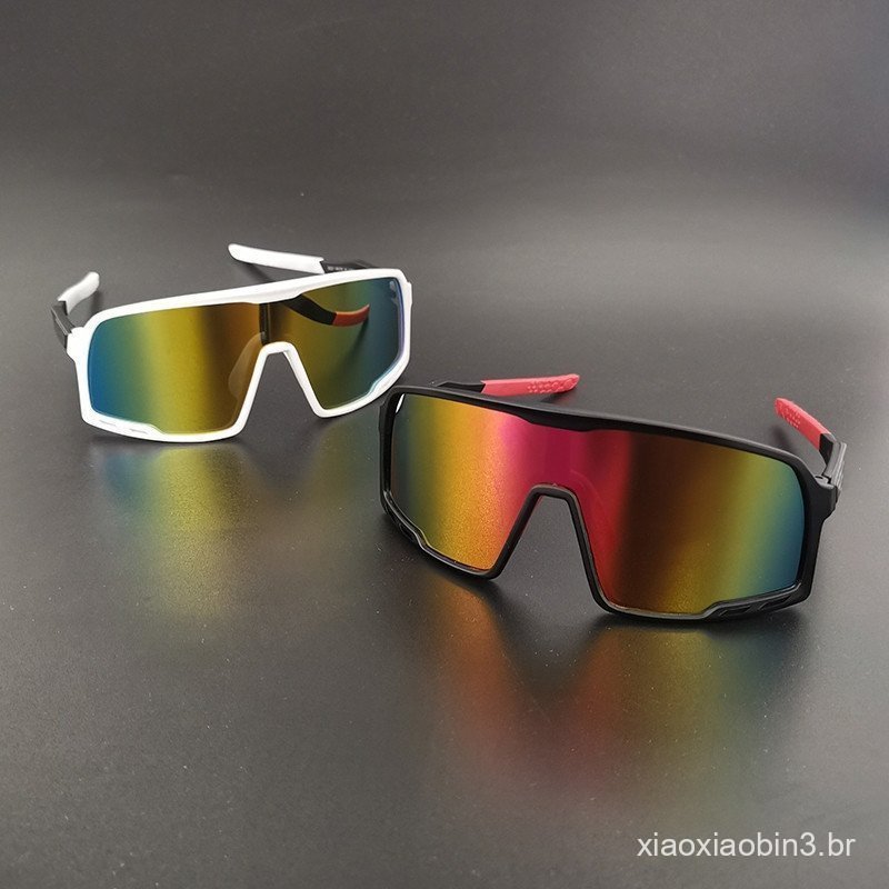 Óculos UV400 Óculos de Ciclismo Óculos Esportivos Masculinos e Femininos Óculos de Corrida Óculos de Pesca Óculos de Mod