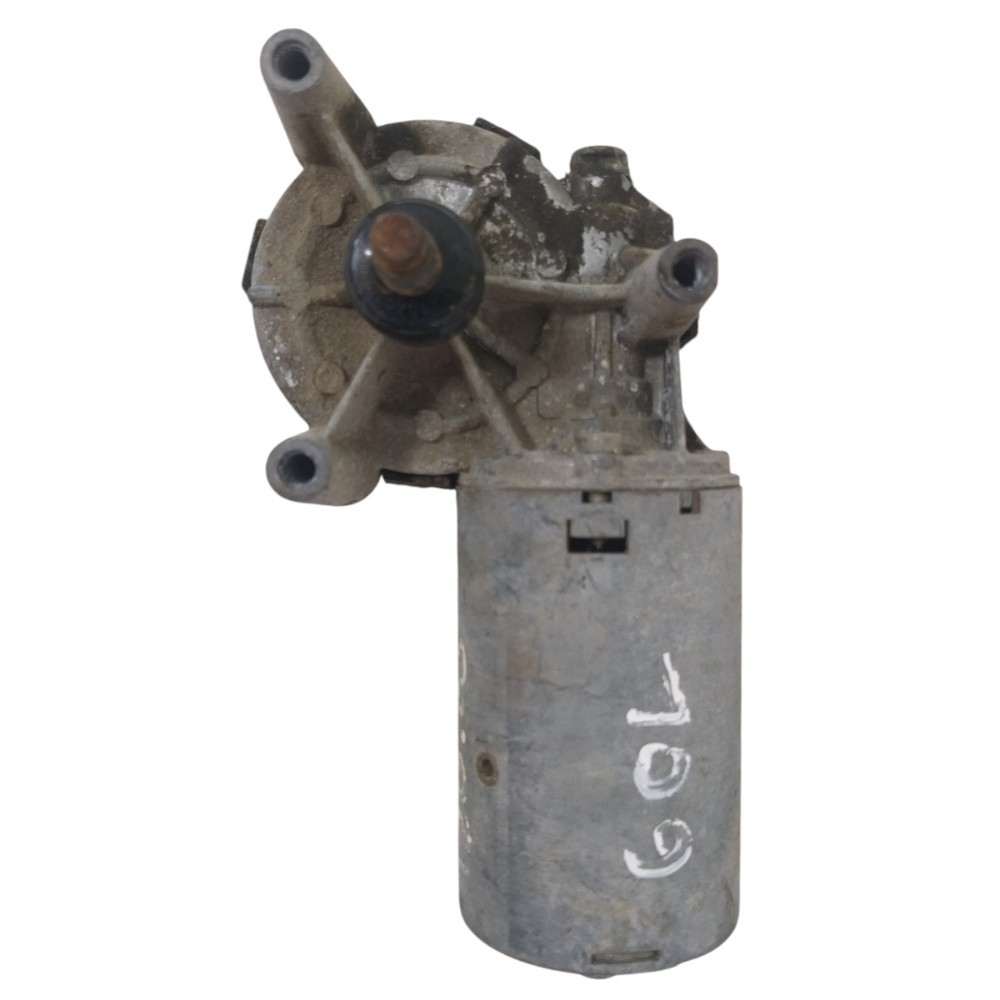 Motor Limpador Gol Parati Saveiro G3 G4 Mi 1999 A 2008