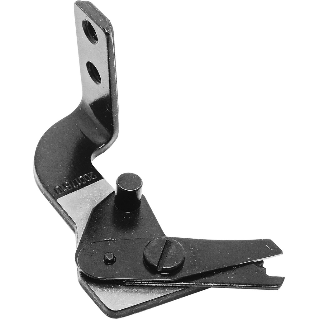 Faca Arremate Corte Linha Tesoura Caseadeira Juki Lbh761 762