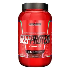 Beef Protein 900g