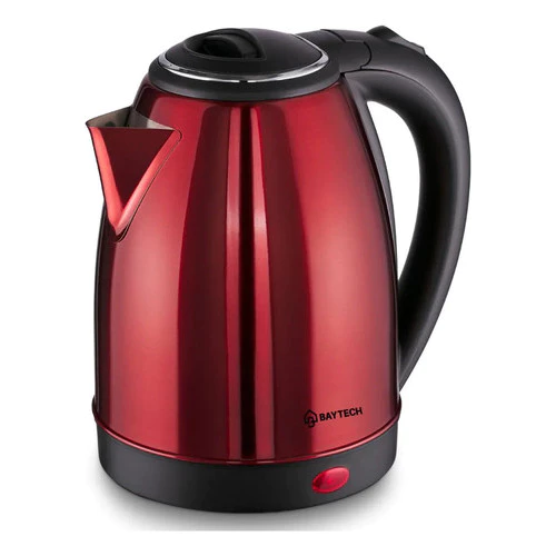 Chaleira Elétrica Inox 2l Desligamento Automático