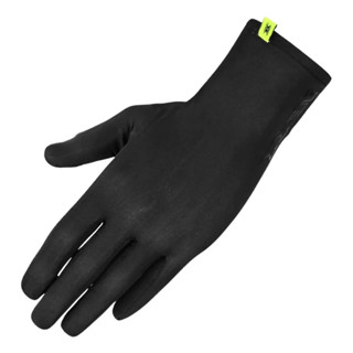 Luva Texx Season Preta - Segunda Pele P em Oferta na Shopee