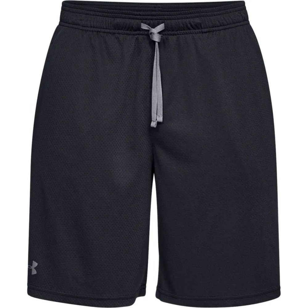 Shorts Under Armour Treino Masculino Leve Respirável Confortável Academia Fitness