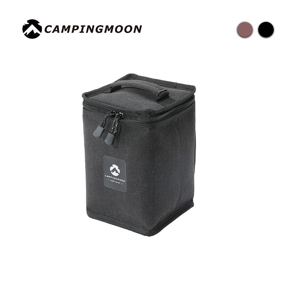 Coman T-8 Bolsa de armazenamento multifuncional, lona dobrável, bolsa de uma mão, embalagem de lâmpada, tanque de gás, b