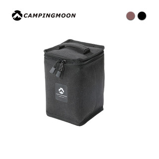 Coman T-8 Bolsa de armazenamento multifuncional, lona dobrável, bolsa de uma mão, embalagem de lâmpada, tanque de gás, b