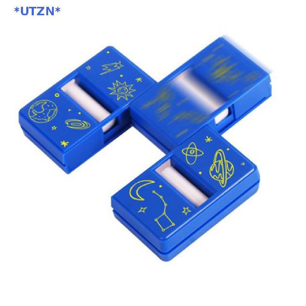UTZN > Lápis Quebrado Restaurar Truques Mágico Triques Para Crianças Presente Novo