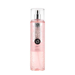 Al Wataniah Shagaf al Ward - Body Splash 250ml