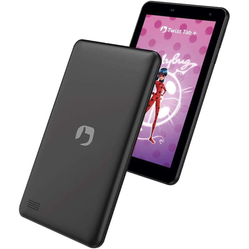Tablet Infantil Ladybug  2GB RAM 64GB Positivo Twist