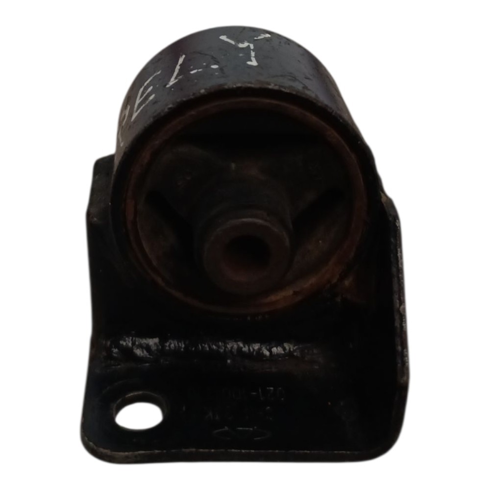 Coxim Do Motor Cambio Chery Rely Q211001710 2011 A 2014