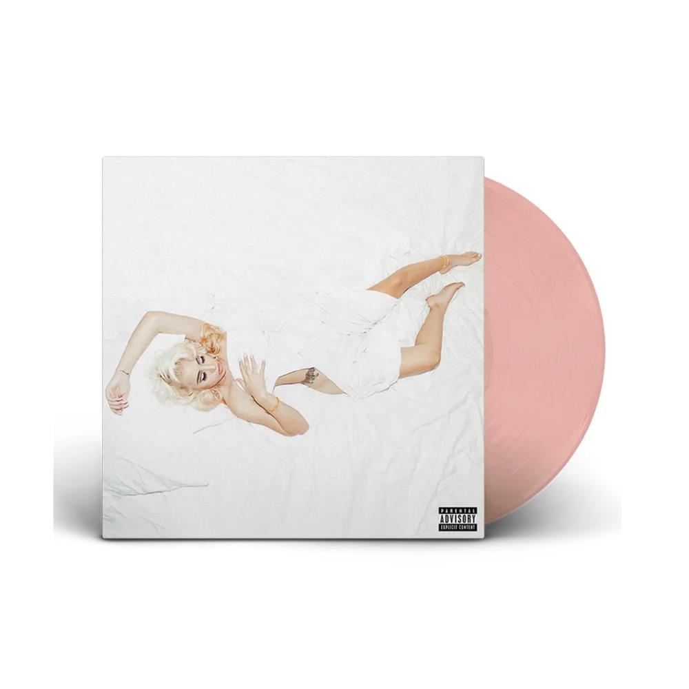 Vinil Kali Uchis - Por Vida - Importado em Oferta na Shopee