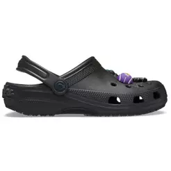Sandália crocs nba lakers elevated classic clog multi