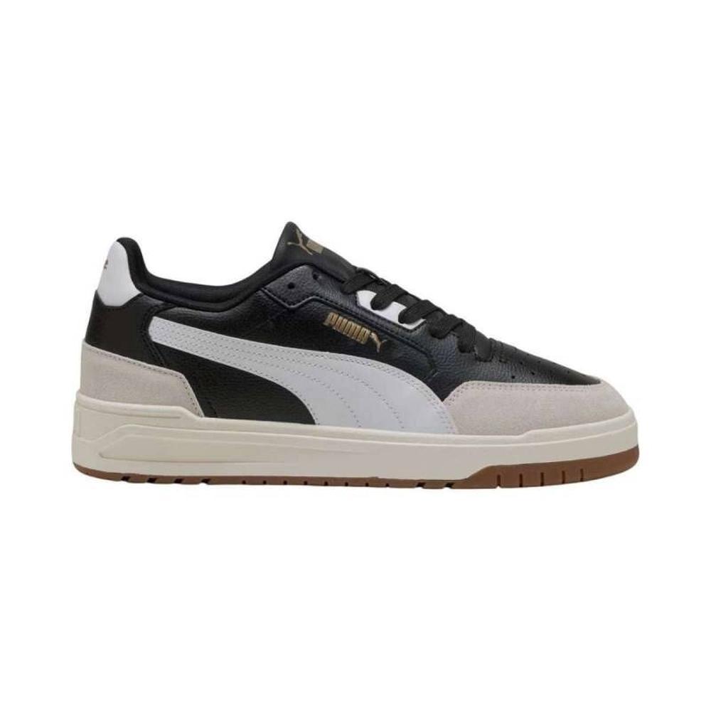 Tênis Puma Shuffle Downtown Og - Masculino - Preto
