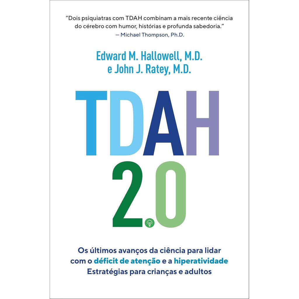 TDAH 2 0 - SEXTANTE