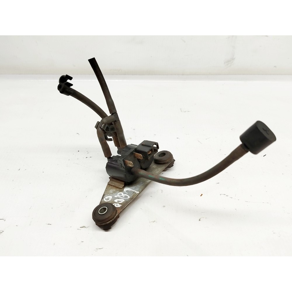 Valvula Solenoide Tracao L200 Outdoor 2.5 04/12 49223