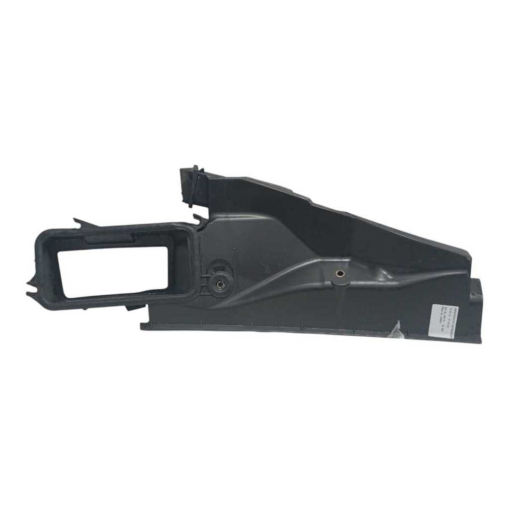 Duto Ar Intake Mercedes C180 1.8 Cgi 2012 2013 2014