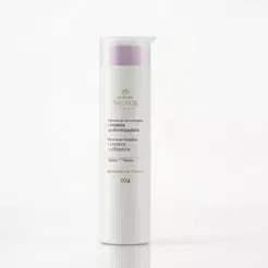 Sabonete em Pó Enzimático Natura Chronos Derma 50g