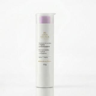 Sabonete em Pó Enzimático Natura Chronos Derma 50g