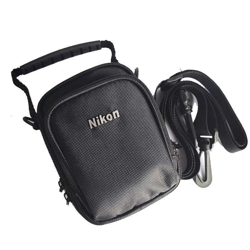 Nikon bolsa para câmera Digital, bolsa de armazenamento para máquina de cartão A900A1000, à prova de choque, bolsa de om