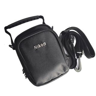Nikon bolsa para câmera Digital, bolsa de armazenamento para máquina de cartão A900A1000, à prova de choque, bolsa de om