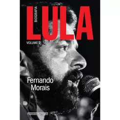 LULA, VOLUME 2: BIOGRAFIA
