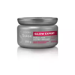 Siàge Máscara Capilar Glow Expert 250g
