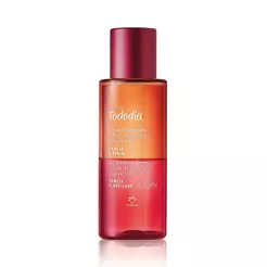 Óleo Bifásico Corporal Natura Tododia Cereja e Avelã 120 ml
