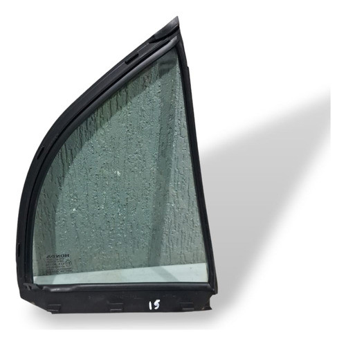 Vidro Fixo Traseiro Direito Honda Civic 2001 A 2006 73491s5a