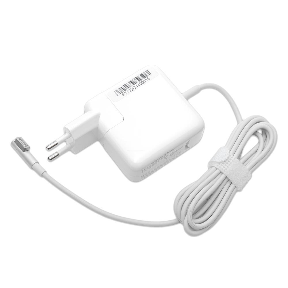Fonte Carregador para Notebook Apple Macbook Air MAGSAFE TIPO "L"
